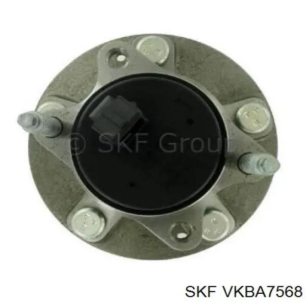 Маточина задня VKBA7568 SKF