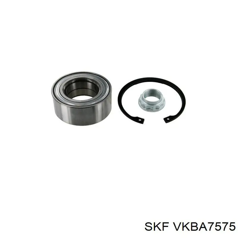 Підшипник ступиці VKBA7575 SKF