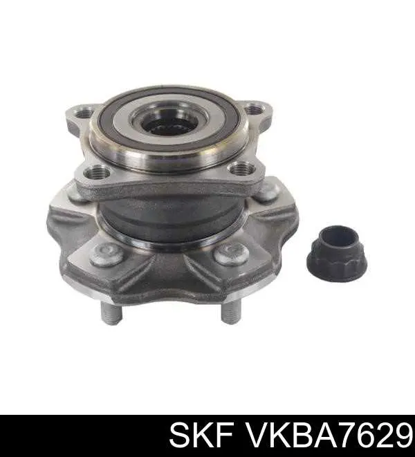 VKBA7629 SKF Маточина задня