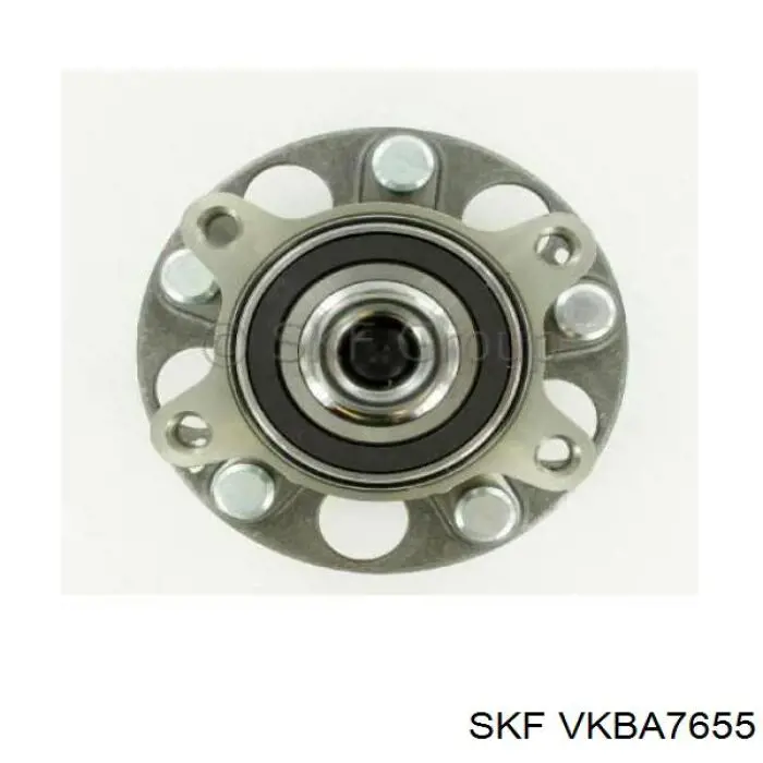 Купити R174109 SNR Підшипник ступиці колеса