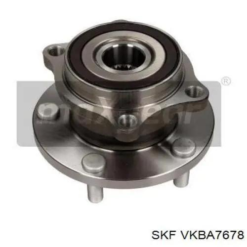 Маточина задня VKBA7678 SKF