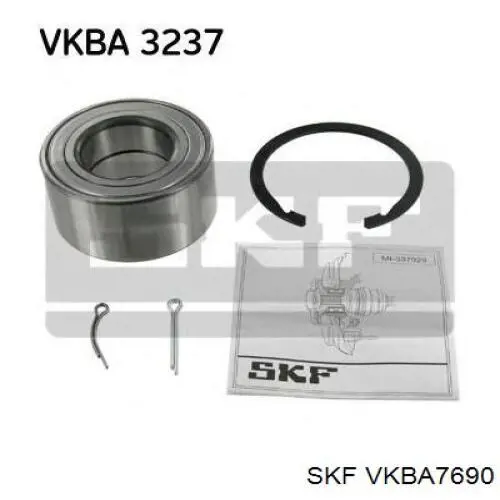 Маточина задня права GSP 9400346