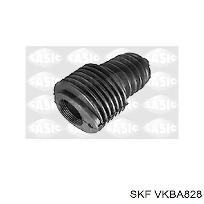 VKBA828 SKF Підшипник ступиці задньої