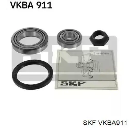 Підшипник ступиці VKBA911 SKF