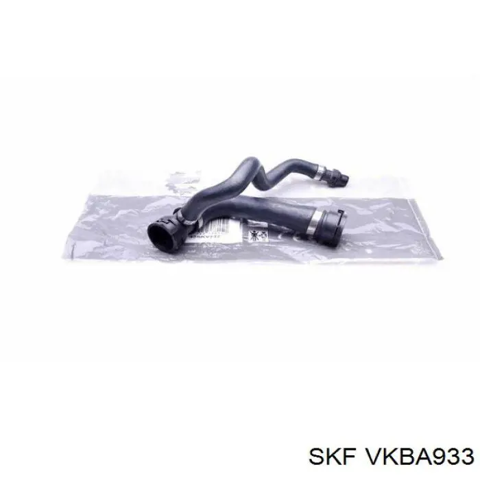 Підшипник маточини задньої SKF VKBA933 ціна, від 12.15 USD