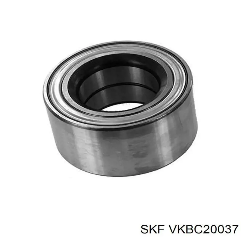 VKBC20037 SKF Підшипник маточини передньої