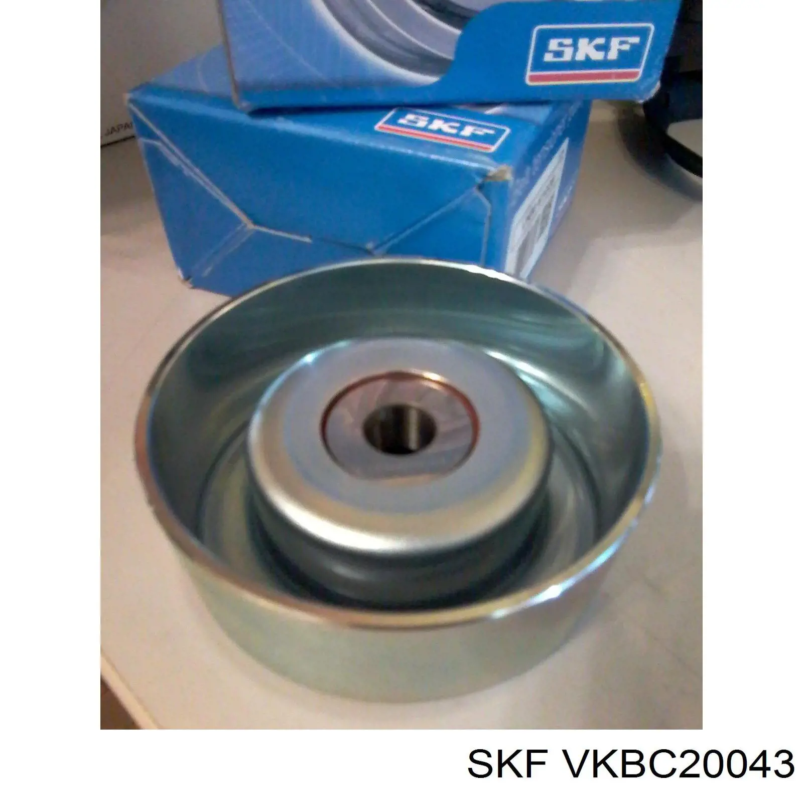 VKBC20043 SKF 