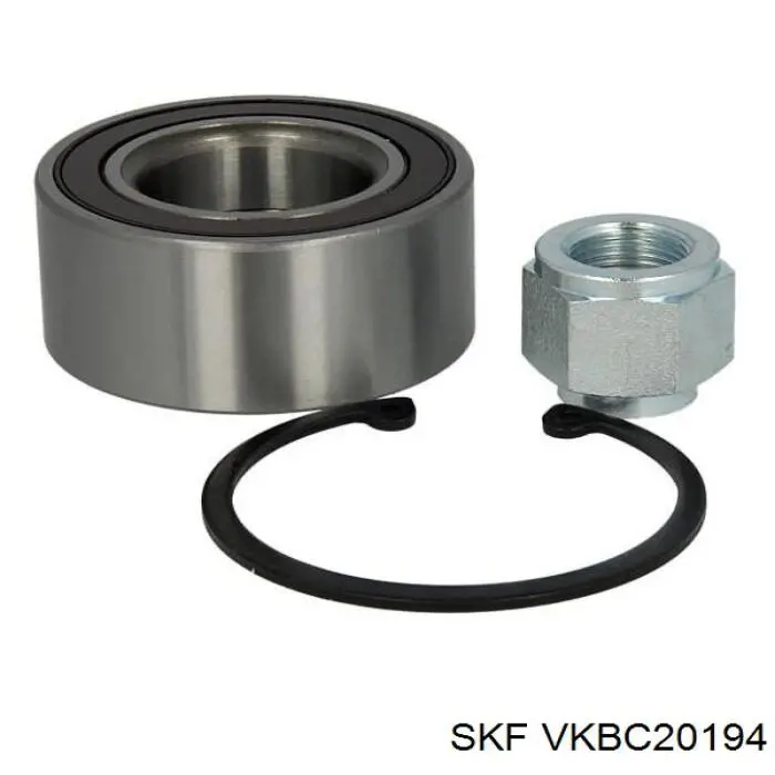 Купити VKBC20194 SKF 