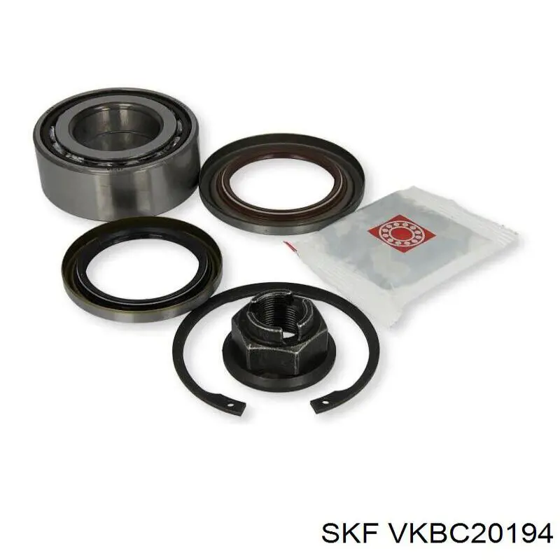 VKBC20194 SKF 