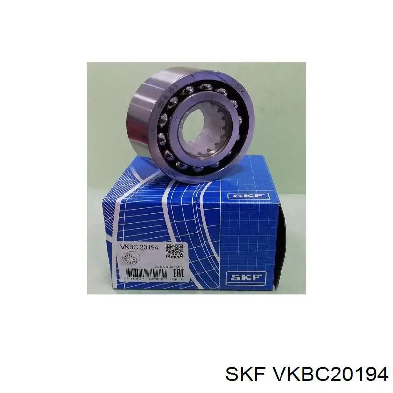  SKF VKBC20194 ціна, від 31.17 USD