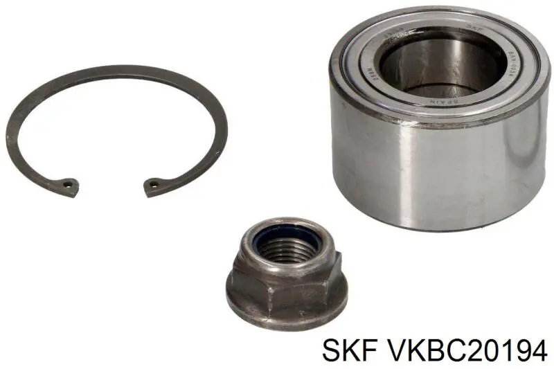  VKBC20194 SKF