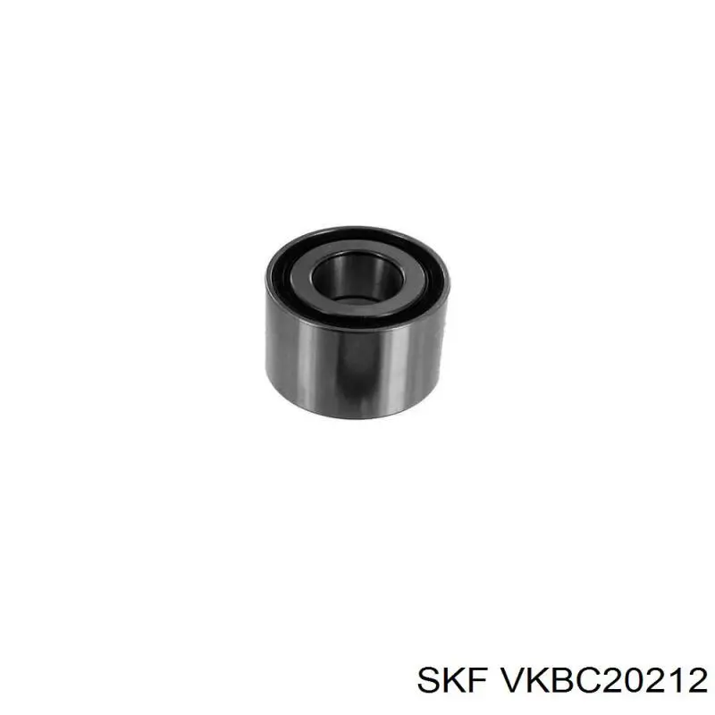 VKBC20212 SKF Підшипник ступиці задньої