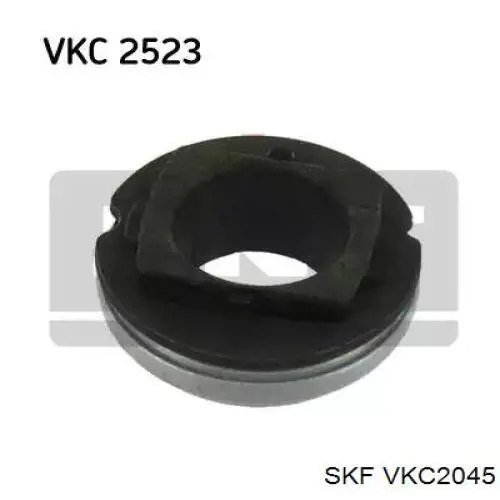Купити VKC2045 SKF Підшипник включення зчеплення