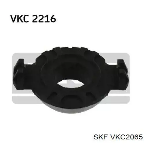 Вижимний підшипник Volvo 3549391 ціна, від 16.92 USD