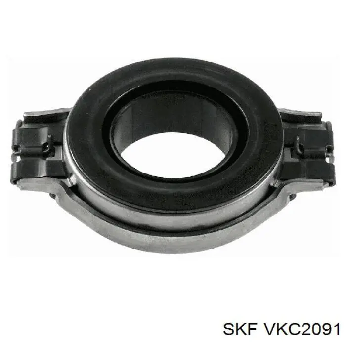 Купити VKC2091 SKF Підшипник включення зчеплення