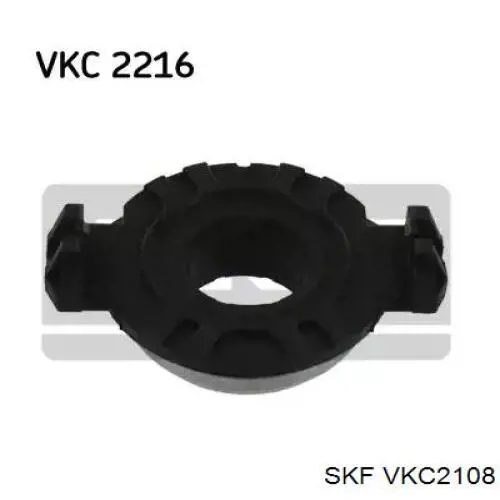 Купити VKC2108 SKF Підшипник включення зчеплення