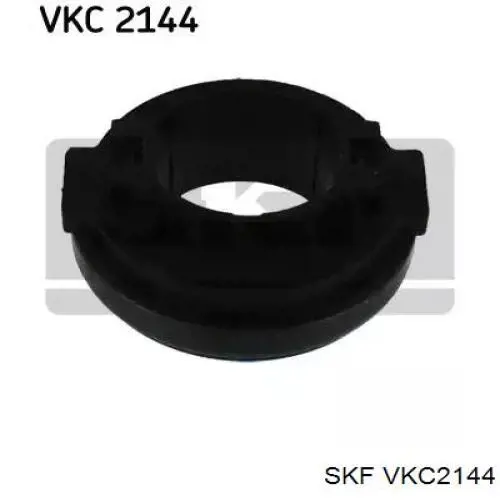 Купити VKC2144 SKF Підшипник включення зчеплення