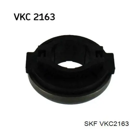 VKC2163 SKF підшипник вижимний зчеплення