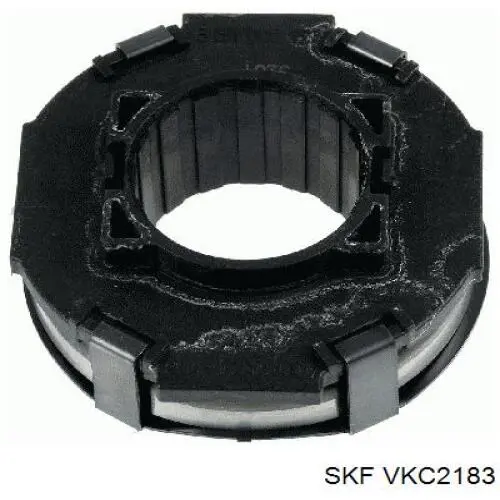 Вижимний підшипник VKC2183 SKF