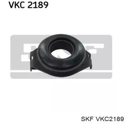 Вижимний підшипник SKF VKC2189 ціна, від 15.27 USD
