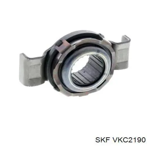 Вижимний підшипник SKF VKC2190 ціна, від 9.91 USD