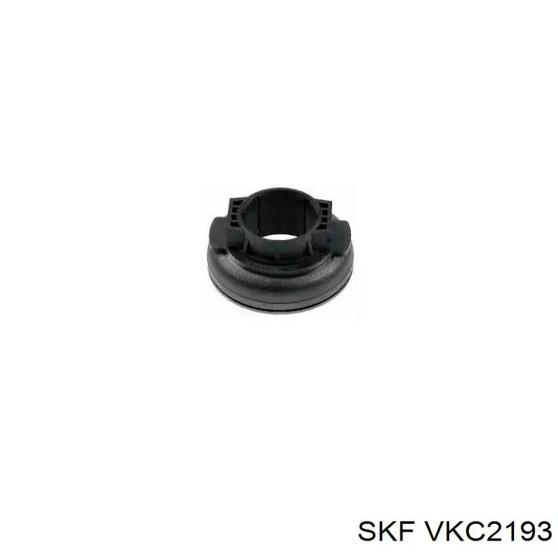 VKC2193 SKF підшипник вижимний зчеплення