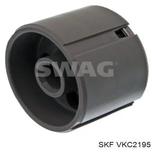 Вижимний підшипник VKC2195 SKF