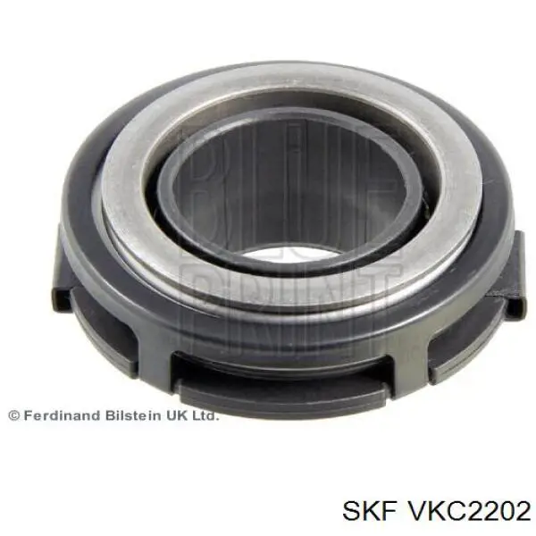 Вижимний підшипник SKF VKC2202 ціна, від 22.19 USD