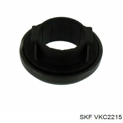 Підшипник вижимний зчеплення SKF VKC2215