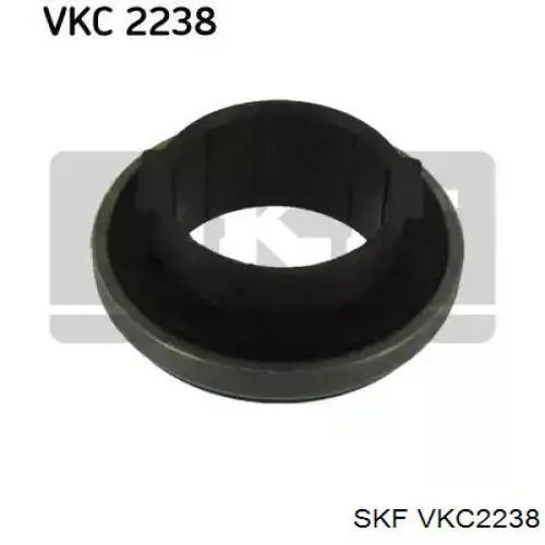 VKC2238 SKF Выжимной подшипник