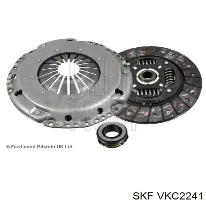 Купити VKC2241 SKF Підшипник включення зчеплення
