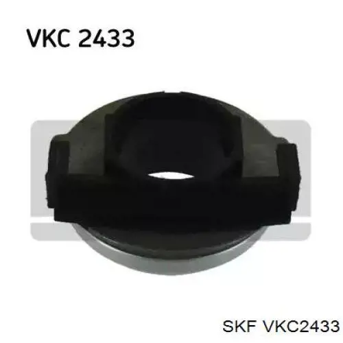 VKC2433 SKF підшипник вижимний зчеплення