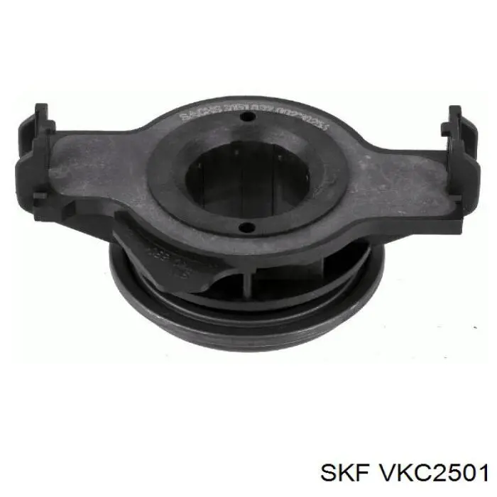 VKC2501 SKF підшипник вижимний зчеплення
