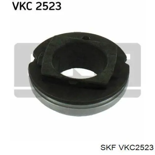Купити VKC2523 SKF Підшипник включення зчеплення