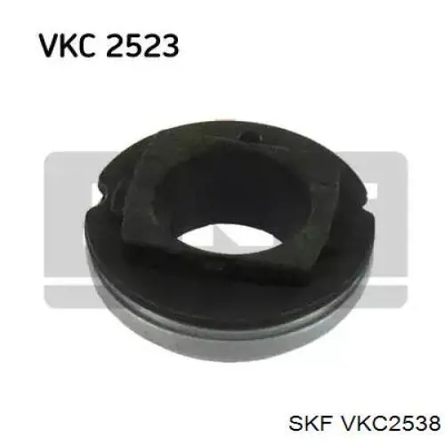 Вижимний підшипник SKF VKC2538 ціна, від 18.41 USD