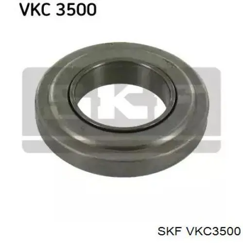 Купити VKC3500 SKF Підшипник включення зчеплення