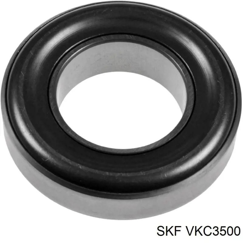 Підшипник вижимний зчеплення VKC3500 SKF