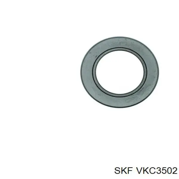 VKC3502 SKF підшипник вижимний зчеплення