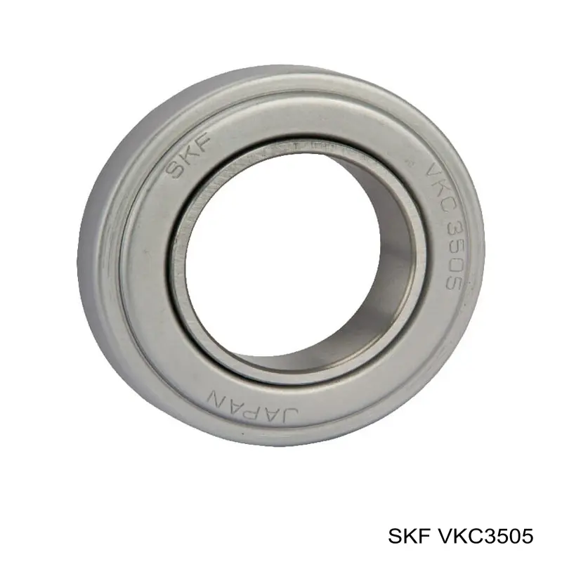 Вижимний підшипник SKF VKC3505 ціна, від 16.25 USD