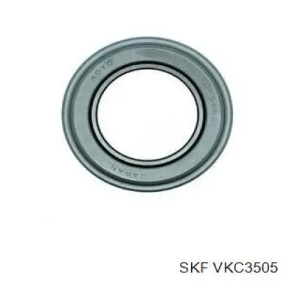 Підшипник вижимний зчеплення VKC3505 SKF