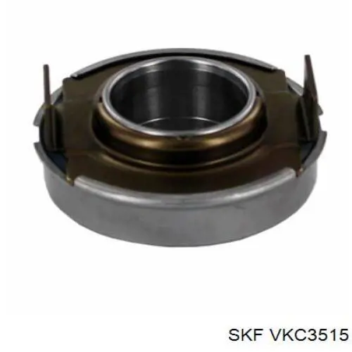 VKC3515 SKF підшипник вижимний зчеплення