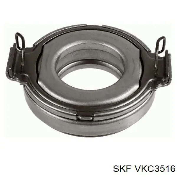 VKC3516 SKF підшипник вижимний зчеплення