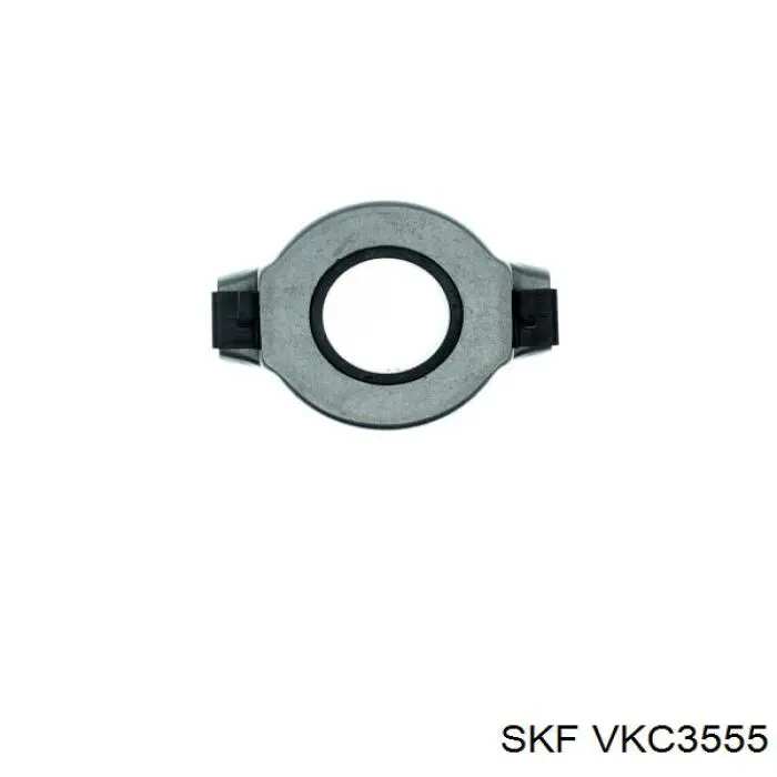 Купити VKC3555 SKF Підшипник включення зчеплення