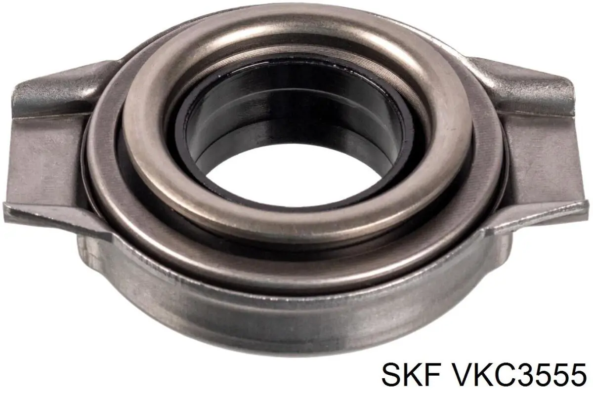 Вижимний підшипник SKF VKC3555 ціна, від 17.71 USD