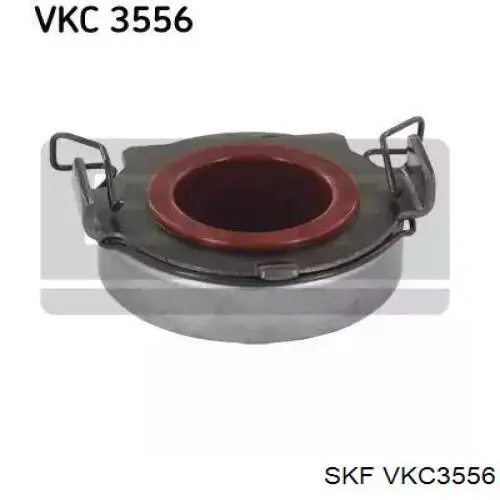 Купити VKC3556 SKF Підшипник включення зчеплення
