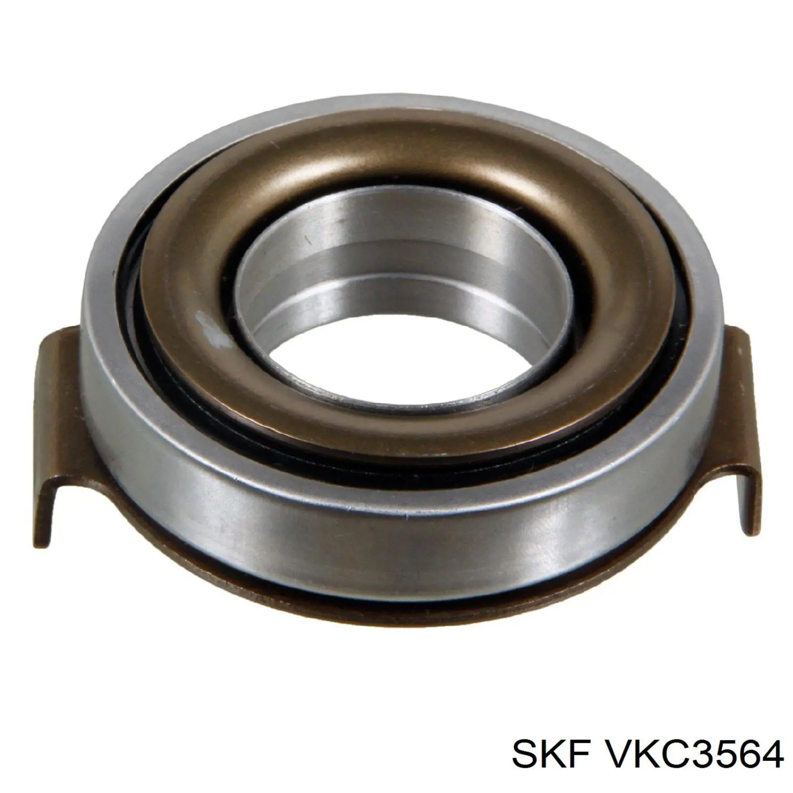 Купити VKC3564 SKF Підшипник включення зчеплення