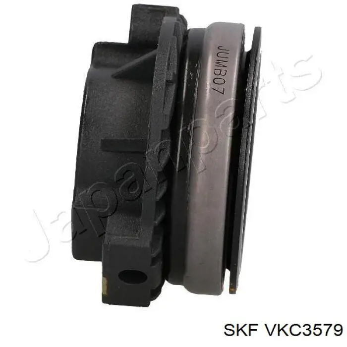 VKC3579 SKF Підшипник ковзання зчеплення