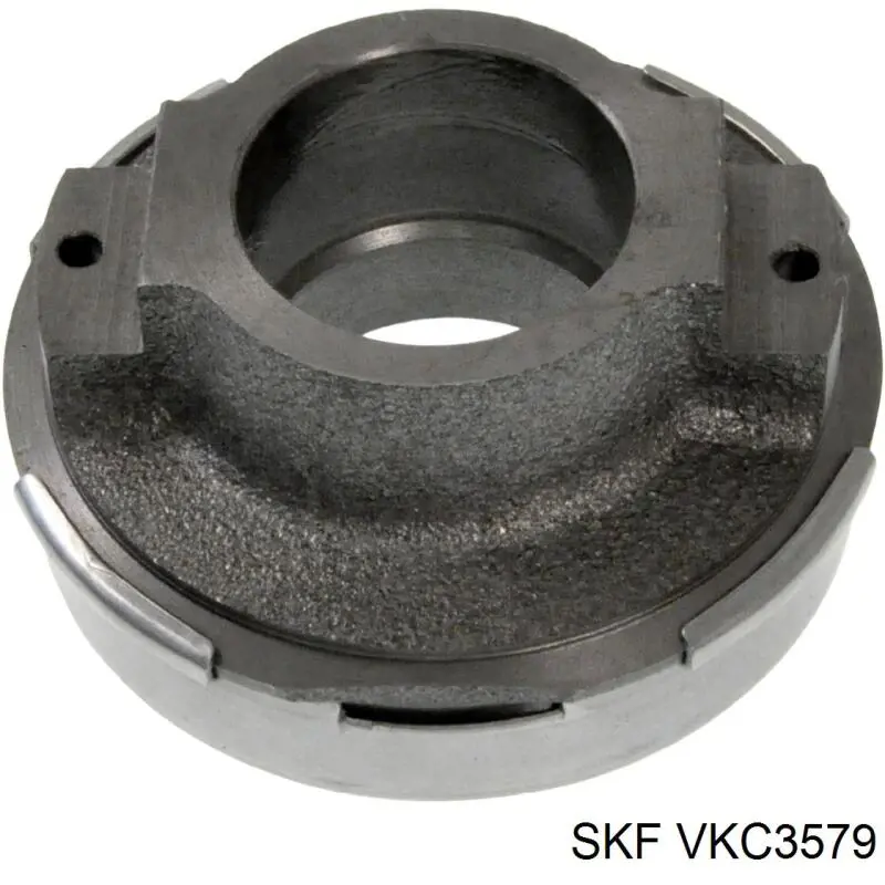 Вижимний підшипник VKC3579 SKF