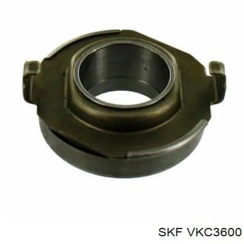 VKC3600 SKF Підшипник ковзання зчеплення