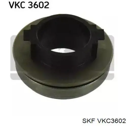 Купити VKC3602 SKF Підшипник включення зчеплення